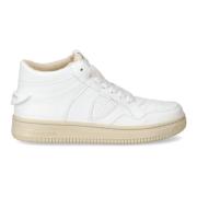 Sneakers Lyon Streetwear Philippe Model , White , Dames