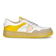 Sneakers Lyon Streetwear Philippe Model , Multicolor , Dames