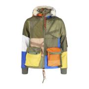 Multikleur Jasjes voor Heren Greg Lauren , Multicolor , Heren