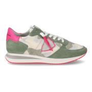 Sneakers Trpx Running Philippe Model , Multicolor , Dames