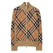 Sand IP Check WW SMT Burberry , Multicolor , Dames