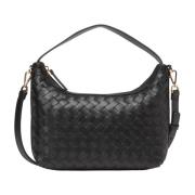 Kleine handtas Marc O'Polo , Black , Dames