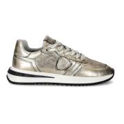 Sneakers Tropez 2.1 Running Philippe Model , Yellow , Dames