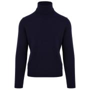 Heren Sweaters Dv3Ml Wc7R Stijl Filippo De Laurentiis , Black , Heren