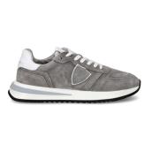 Sneakers Tropez 2.1 Running Philippe Model , Gray , Heren