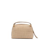 Alifa Gianni Chiarini , Beige , Dames