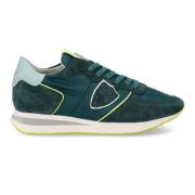 Sneakers Trpx Running Philippe Model , Green , Dames