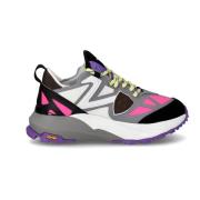 Sneakers Rocx Running Philippe Model , Multicolor , Dames