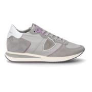 Sneakers Trpx Running Philippe Model , Gray , Dames