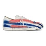 Sneakers Prsx Tennis Philippe Model , Multicolor , Heren