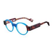 Nº10 Blhv Limited Edition Optical Frame Etnia Barcelona , Multicolor ,...