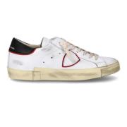 Sneakers Prsx Tennis Philippe Model , White , Heren