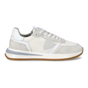 Sneakers Tropez 2.1 Running Philippe Model , White , Heren