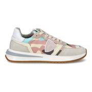 Sneakers Tropez 2.1 Running Philippe Model , Multicolor , Dames