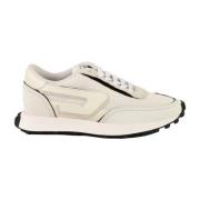 Shoes Diesel , White , Dames