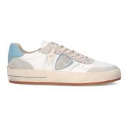 Sneakers Nice Tennis Philippe Model , Multicolor , Heren