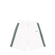 Stijlvolle Bermuda Shorts voor Mannen Autry , White , Heren