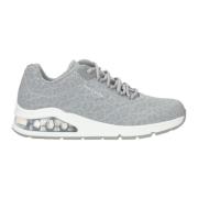 Skechers Uno 2 In-Kat-Neato sneaker Skechers , Gray , Dames