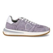 Sneakers Tropez 2.1 Running Philippe Model , Purple , Dames