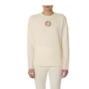 Capsule Sweaters Moncler , Beige , Dames