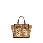 Marcella Gianni Chiarini , Brown , Dames