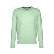 Jersey Karl Lagerfeld , Green , Heren