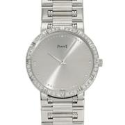 Pre-owned White Gold watches Piaget Pre-owned , White , Dames