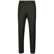 Broek Karl Lagerfeld , Green , Heren