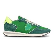 Sneakers Trpx Running Philippe Model , Green , Heren