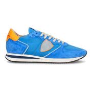 Sneakers Trpx Running Philippe Model , Blue , Heren