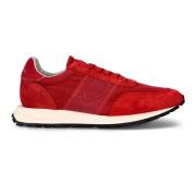 Sneakers Tour Running Philippe Model , Red , Heren