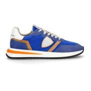 Sneakers Tropez 2.1 Running Philippe Model , Blue , Heren