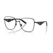 Dg1358 01 Optical Frame Dolce & Gabbana , Black , Dames