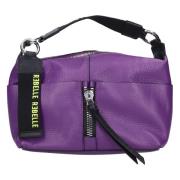 Tassen.. Paars Rebelle , Purple , Dames