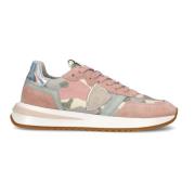 Sneakers Tropez 2.1 Running Philippe Model , Pink , Dames