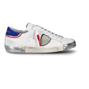 Sneakers Prsx Tennis Philippe Model , White , Heren