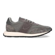 Sneakers Tour Running Philippe Model , Gray , Heren