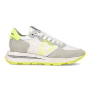 Sneakers Tropez Haute Running Philippe Model , Multicolor , Dames