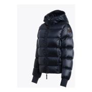 Winterblousons Mariah Navy Parajumpers , Blue , Dames