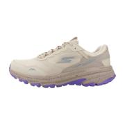 Trail Altitude Hardloopschoenen Skechers , Beige , Dames