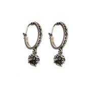 Schedeloorbellen Alexander McQueen , Gray , Dames