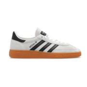 Handball Spezial sneakers Adidas Originals , Gray , Heren