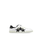 Stilleto sneakers Amiri , White , Dames