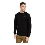 Polo Shirt G-star , Black , Heren