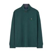 Polo Sweaters Groen Ralph Lauren , Green , Heren