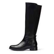 Botas Corina Negras - Talla: 37,Color: Negro Wonders , Black , Dames