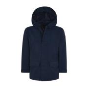 Windjack (8-20) Ralph Lauren , Blue , Heren