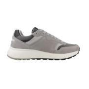 Sporty Scpz43127 Sneakers Sun68 , Gray , Heren