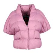 Piumino-jas in verschillende kleuren Canadian Classics , Pink , Dames