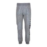 Comfortabele Grijze Sweatpants voor Heren Dsquared2 , Gray , Heren